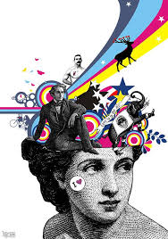 What I Love By Annaomline Art Careers Love Posters Art