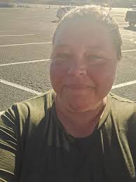 Completed turkey trot run