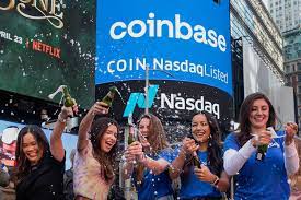 In a report released on april 6, the cryptocurrency exchange claimed to have an estimated 56 million verified customers in q1 2021—that's an additional 13 million since q4 2020. Coinbase S Popularity Among Reddit S Retail Brigade Topped Gamestop And Tesla Financial News