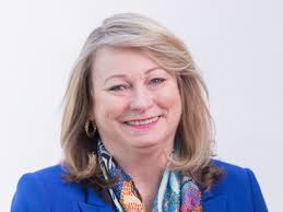 Deputy Mayor Mary Thorne-Gosse