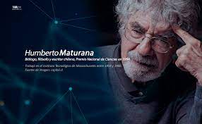 Yo, humberto maturana, quiero escoger el momento en que voy a morir. Humberto Maturana Las Emociones Son El Fundamento De Todo Hacer
