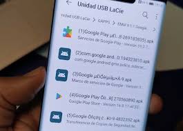 Declare dependencies for google play services. Huawei Mate 30 Pro Asi Puedes Descargar E Instalar Google Y Sus Apps