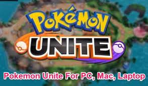Computers make life so much easier, and there are plenty of programs out there to help you do almost anything you want. Download Pokemon Unite For Pc Windows 10 And Mac 2021