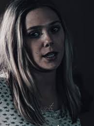 Elizabeth Olsen Princess Lexie Joi