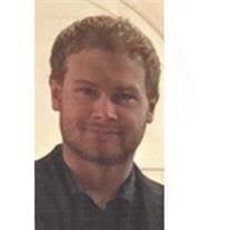 Christopher Ryan Stephenson Obituary