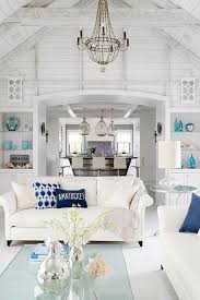 25 Chic Beach House Interior Design Ideas Spotted On Pinterest Beach House Interior Home Decor Beach House Interior Design