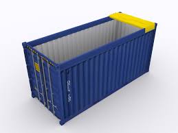 What is an ISO Container? – Beginner's Guide & an Easy Way to Open/Close -  Trucker Tool for Shipping Container & Truck Trailers