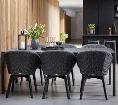 In exceptional cases, you do not have get tested and/or quarantine. Cane Line Pure Dining Table Base 200x100 Cm Aluminium Indoor See Selection Cane Line Com