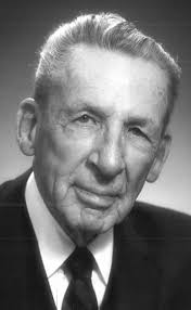 Frederick C. Crawford