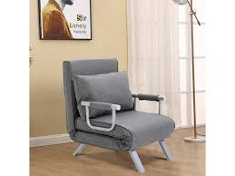 These convertible chairs are becoming increasingly popular in recent times. Convertible Sleeper Chair Folding Sofa Bed Gazebos Canopies Newegg Ca