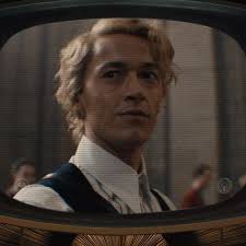 Gem of Panem, mighty city. Through the ages, you shine anew.  #TheHungerGames: The Ballad of Songbirds & Snakes