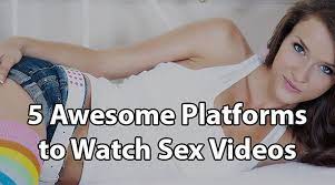 5+ Sex Video Sites (Best Free Platforms) - SexoClicker