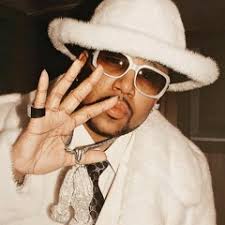 Stream Adrian Blank music