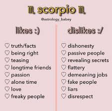 Pin By Mandi Peterson On Astrology In 2021 Zodiac Signs Funny Scorpio Sun Sign Scorpio Zodiac Facts