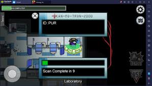 Among Us Polus Upload Among Us Tips To Win As Imposter And Get Away With Murder Gamespot