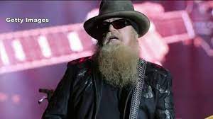 Dusty hill, the bass player for zz top for more than 50 years, died on wednesday. Dvwgbbhoks1dfm