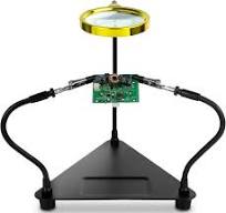 Soporte Para Placa Pcb Soporte Para Placa De Circuito Para S | Cuotas