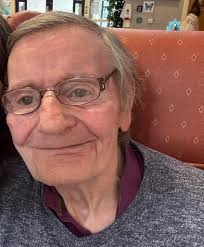 The death has taken place of Denis 'Noel' Cahill, Toureen, Burnfort,  Mallow, who passed away peacefully