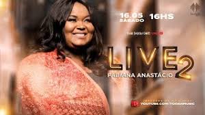 Learn to play keyboard by chord / tabs using chord diagrams, transpose the key, watch video lessons and much more. Live 2 Fabiana Anastacio Fiqueemcasa E Cante Comigo Youtube