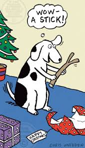 Christmas gift cartoon 25 of 585. Christmas Cartoons Christmas Presents For Dogs