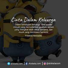 Last updated on march 30, 2020 by tongkrongan islami. 54 Kata Bijak Tentang Keluarga Paling Inspiratif