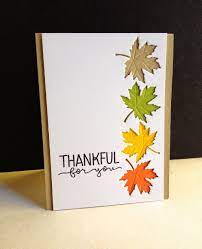 Maybe you would like to learn more about one of these? Sweet And Simple Diy Thanksgiving Cards Design 7 Diy Thanksgiving Cards Paper Cards Cards Handmade