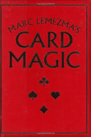 Marc Lemezma’s Card Magic