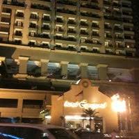 It features 2 swimming pools, a water park, and a 43rd floor rooftop bar. Hotel Equatorial Melaka Bandar Hilir