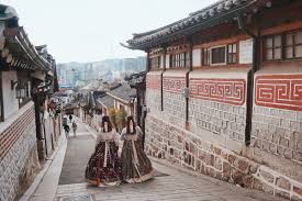 Check spelling or type a new query. Bukchon Seoul Tea House And Shopping Guide Sweet Escapes