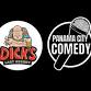 Panama City Comedy @ Dick's Last Resort w/ Ian Aber event image