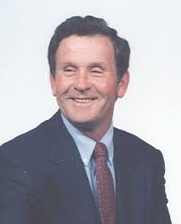 Most Recent Obituaries