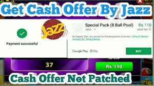 Visit daily and claim 8 ball pool reward links for 8 ball pool coins, 8 ball pool gifts, 8 ball pool rewards, cash, spins, cue, scratchers, for free. 8ball Pool How To Get Cash Offer By Jazz Telenor In Pakistan Exclusive Offer Not Patched Saji Youtube