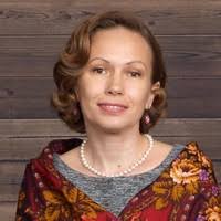 Elena Beckman Email & Phone Number