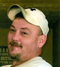 Timmy Dwayne Winningham