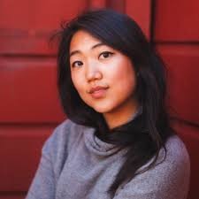 Maggie Zhang's Instagram, Twitter & Facebook