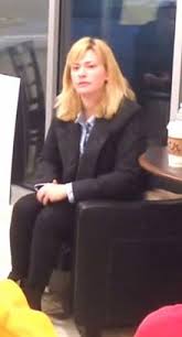 Feel free to dm us if interested. Susannah Cahalan Wikipedia