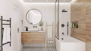 It is a great way to start your renovation. Create Your 3d Bathroom Design By Noguerad Fiverr
