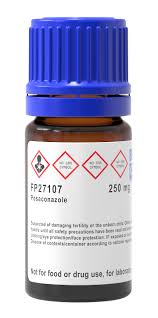 Image result for Posaconazole