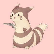 Pin On Furret