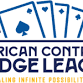 ACBL Regional Bridge Tournament 2026 event image