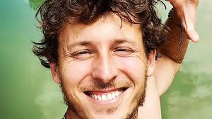 Nicolás Coronado: “Mi padre me ha enseñado a ir de frente, en la vida y en  el amor”