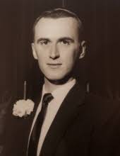 Obituary information for John Yeisley