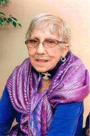 Janet Gebro Obituary March 23, 2013