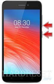 The neffos y5l is equipped with a 5mp rear camera, allowing you to easily capture every moment in perfect detail. Screenshot Tp Link Neffos Y5 Tp802a Mehr Anzeigen Hardreset Info