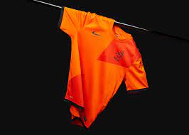 Het nieuwe nederlands elftal shirt voor ek 2020 is bekend! Nike Nederlands Elftal Shirts Waarin Een Ek Is Gespeeld Aktiesport Blog