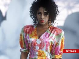 Prince's Dancer Cat Glover Dead at 60