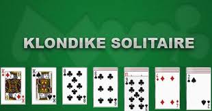 Klondike Solitaire Klondike Card Games Online Card Games