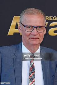 Nicolas Kopf and Ann-Kathrin Mack attend the Radio Regenbogen Award... Foto  di attualità