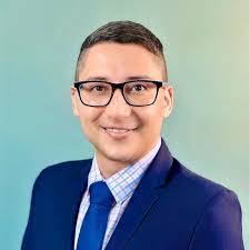 Carlos Wightman's Instagram, Twitter & Facebook