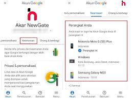 Masukkan kata sandi akun google anda untuk menyetel ulang perangkat. Cara Menghapus Akun Google Di Hp Lain Rancah Post